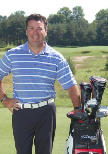 Jason Helman golf coaching