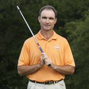 Charlie King top 50 golf instructor