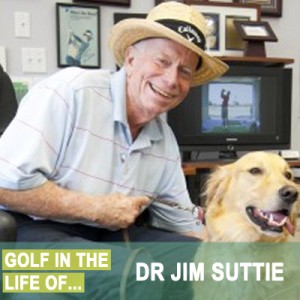 Dr Jim Suttie Biomechanics
