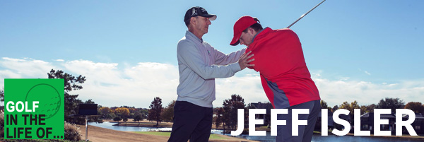 Jeff Isler successful coaching programs