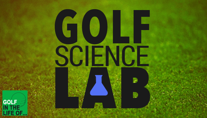 Golf Science Lab