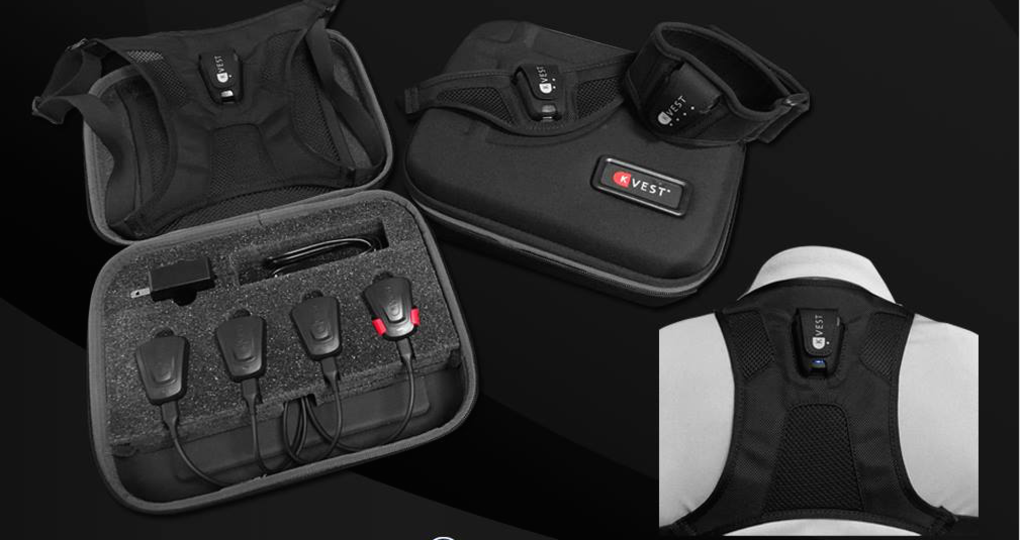 What Every Golf Instructor Needs to Know About KVEST