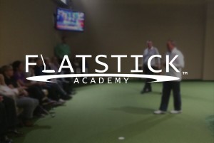 flatstick academy