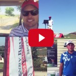 VIDEO – Visiting Henry Brunton Golf at Strawberry Farms