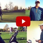 VIDEO – Coaching Elite Juniors on the Course Examples
