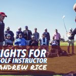 Andrew Rice shares 4 Unique Insights for EVERY Golf Instructor