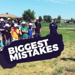 Biggest Mistakes I’ve Made in my own Golf Instruction Business