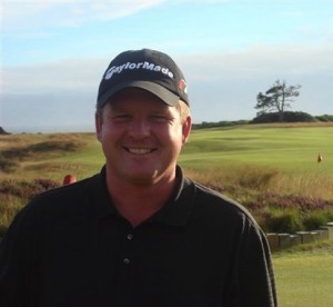 golf instructor Virgil Herring