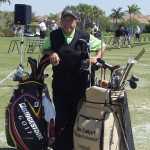 Mike Calbot: Lessons learned from the Golf Doctor