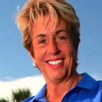Deb Vangellow: LPGA National Teacher of the Year