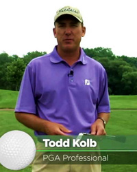 todd kolb golf instructor us golf tv