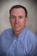 Todd Kolb South Dakota Golf Instructor