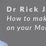 Dr Rick Jensen: How to make $50,000 on your Mondays – part 2