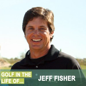 Jeff Fisher Junior Golf Coach in Mesa Arizona