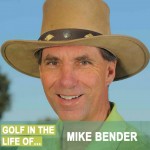 Mike Bender: His Story – part 1