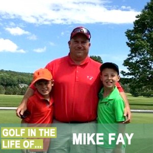 Mike Fay Top 50 Kids Instructor