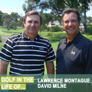 Pro Tour Golf College David Milne Lawrie Montague