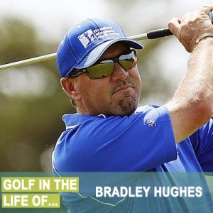 Bradley Hughes Golf Instruction Interview