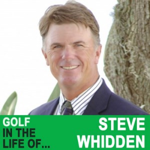 steve whidden golf instruction golf academy