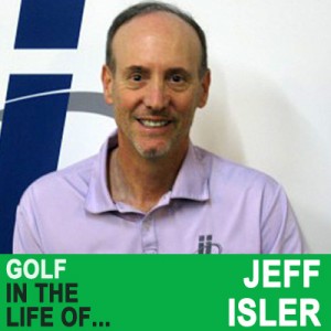 jeff isler golf coach