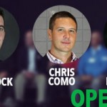 Chris Como, Mike Michaelides, Nick Chertock – Open Forum 3