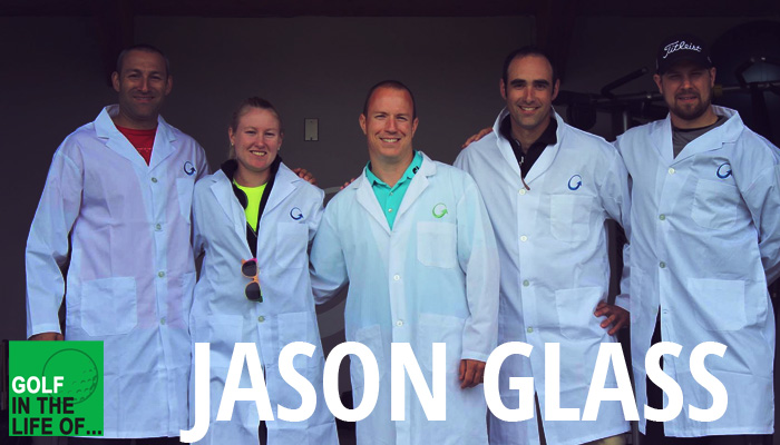 Jason Glass Business