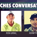 Coaches Conversation with Ron Gring & Adam Young