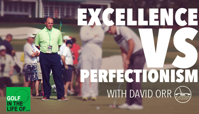 David Orr Golf Instruction