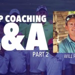 Group Coaching Q&A with Will Robins (part 2 of 2)