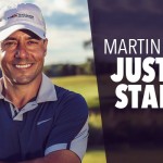 Martin Chuck – Just Get Started