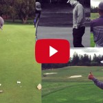 VIDEO – Example Golf Games from a Lesson w/ Matt Wilson