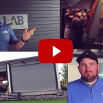 VIDEO – Golf Academy Tour (THE LAB) w/ Jason Glass