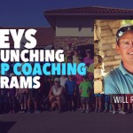 3 Keys Any Golf Coach (anywhere) Can use to Launch Coaching Programs