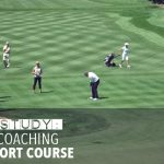 How to do Group Coaching at a Resort Golf Course w/ Max Persson