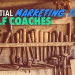 5 Essential Marketing Tools for Golf Coaches