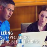 Managing Expectations with Students and Creating Better Training w/ Stuart Leong