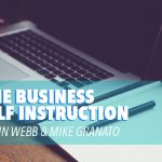 Shaun Webb & Mike Granato Talk About the Reality of Online Business in Golf