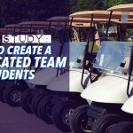 How to Create a Dedicated Team of Students (a case study)