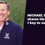 Michael Breed: The #1 thing YOU need to do to be Successful