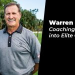 Warren Bottke: Coaching Juniors into Elite Golfers
