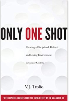 Only One Shot by VJ Trolio