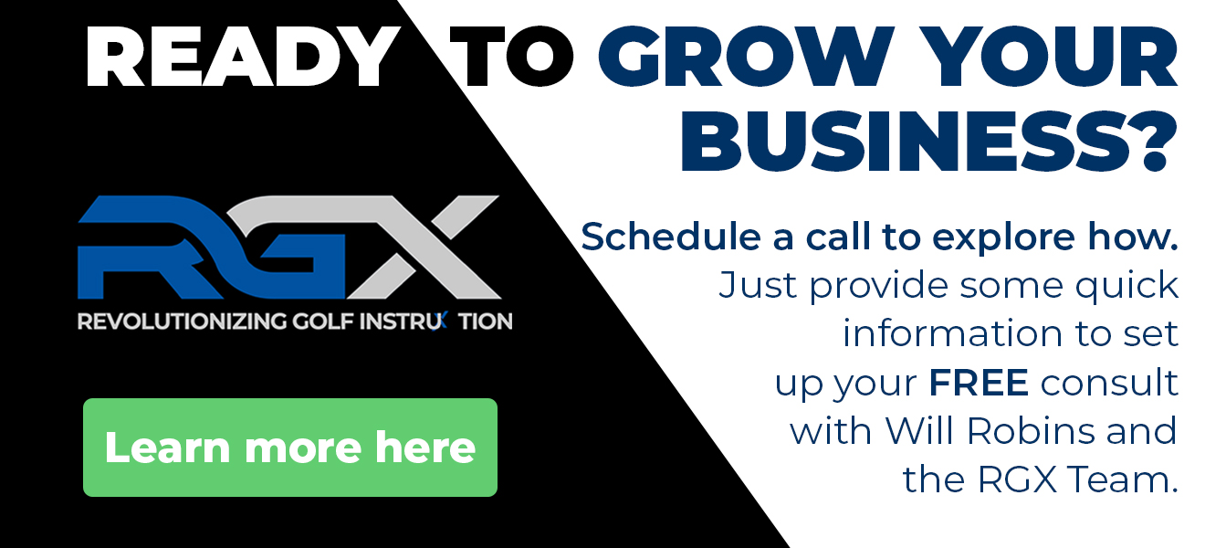RGX Coach - Grow your business